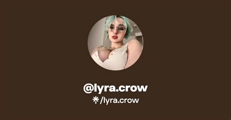 lyra crow onlyfans|Ultimate Guide to OnlyFans Features